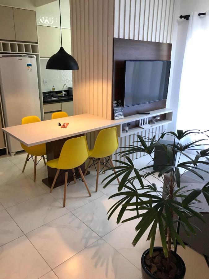 Apartamento Proximo Ao Beto Carrero. Penha  Exterior foto