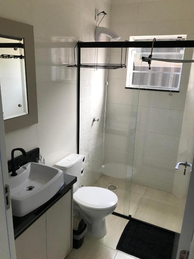 Apartamento Proximo Ao Beto Carrero. Penha  Exterior foto